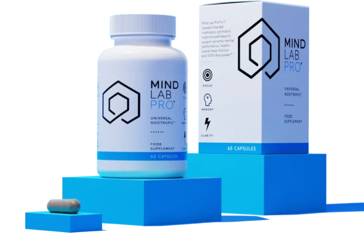 Unlock Your Peak Mental Performance